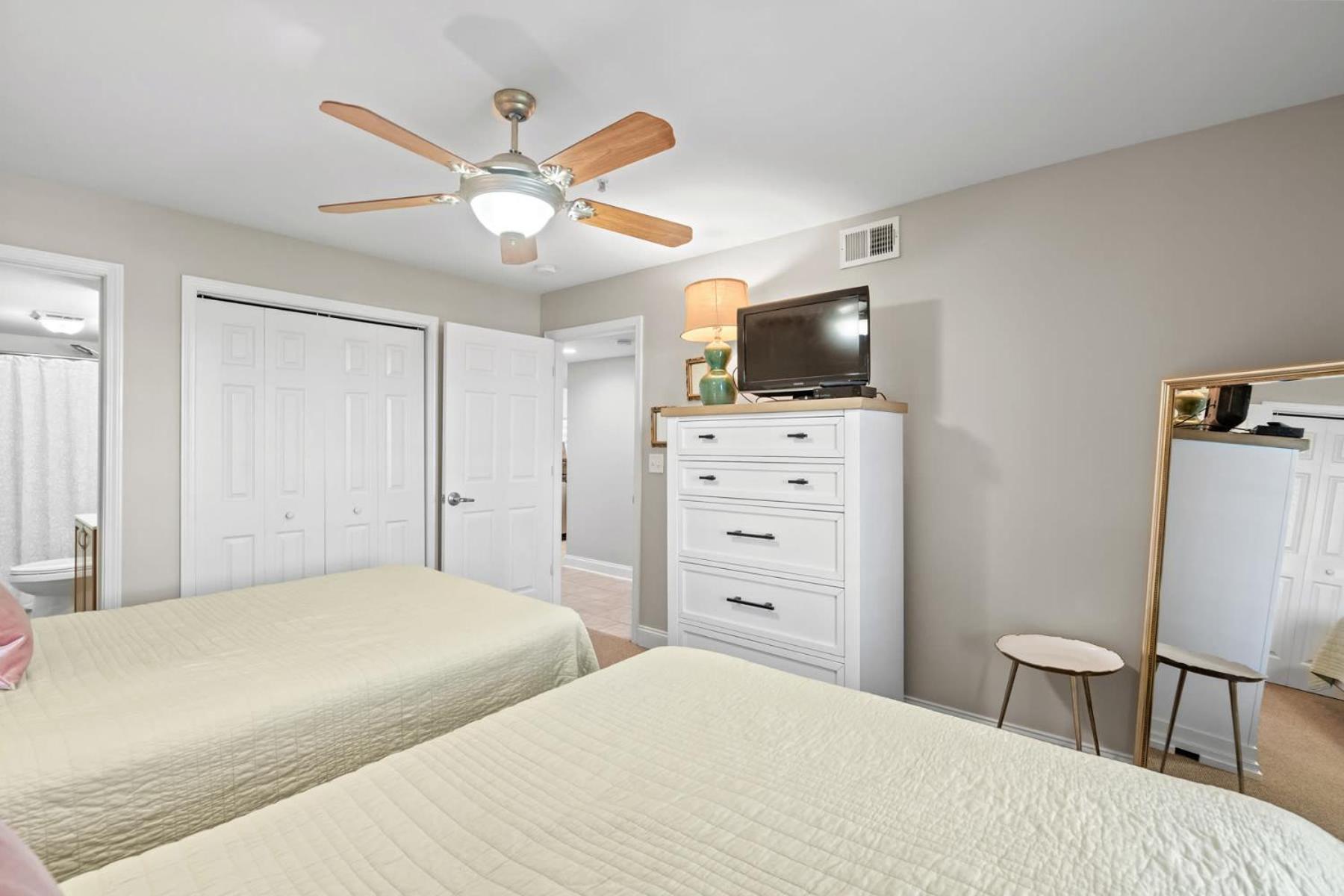 Villa Ocean Marsh Relaxing Waterfront Loft Unit 403 à Myrtle Beach Extérieur photo