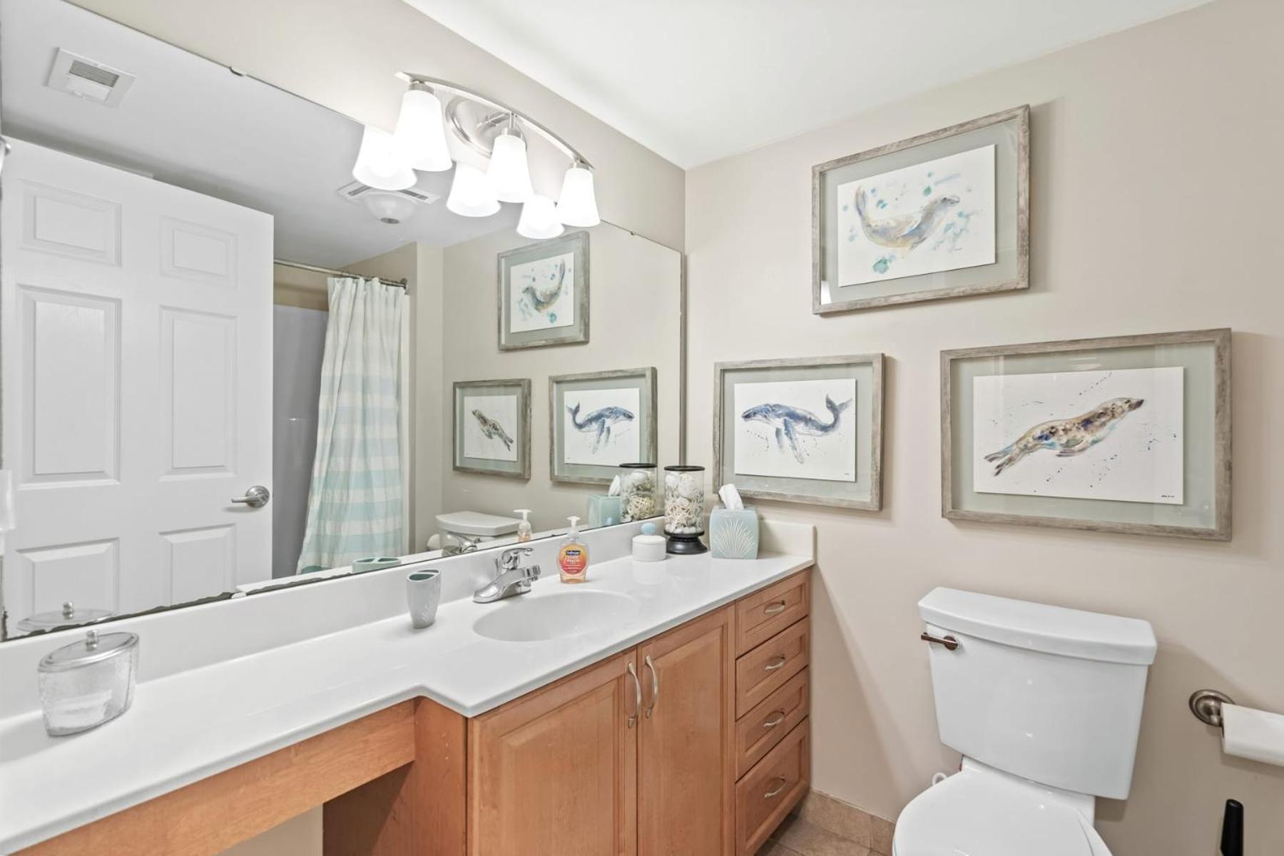 Villa Ocean Marsh Relaxing Waterfront Loft Unit 403 à Myrtle Beach Extérieur photo