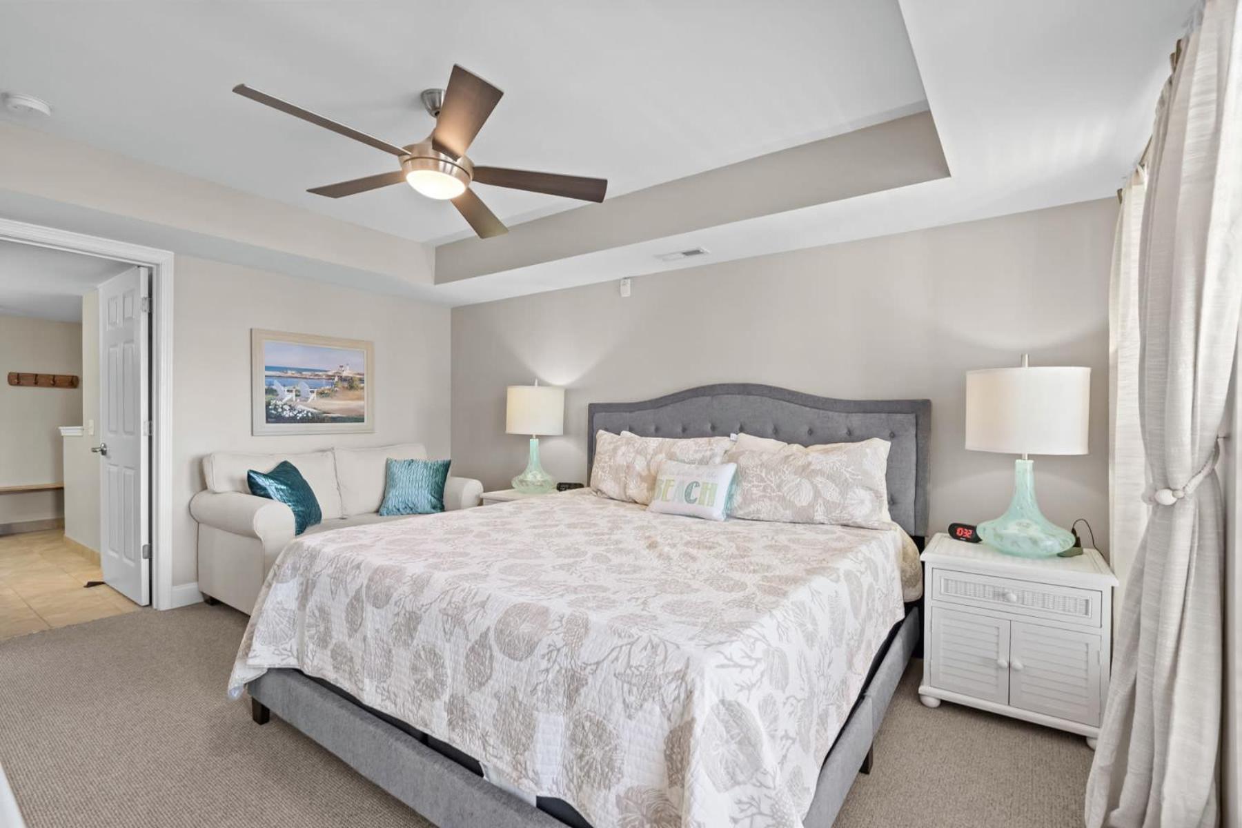 Villa Ocean Marsh Relaxing Waterfront Loft Unit 403 à Myrtle Beach Extérieur photo
